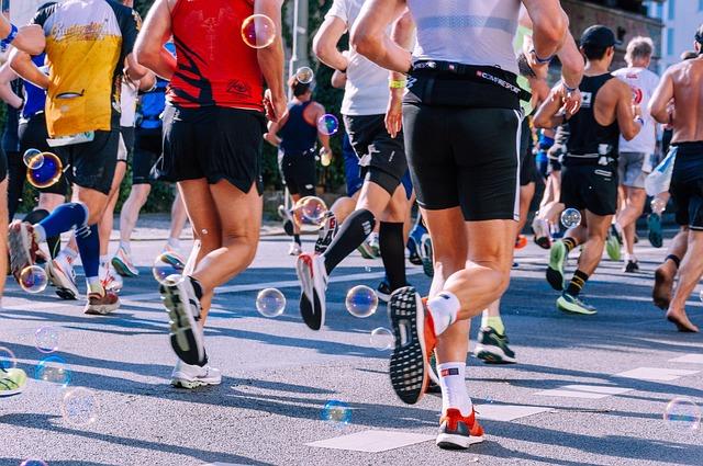 Les leçons tirées de la course pour les amateurs de semi-marathon