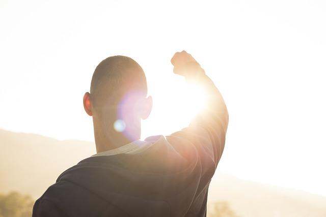Récit dune victoire : surmonter les obstacles pour atteindre ses objectifs