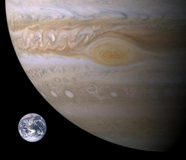 la tache de Jupiter : décryptage dun mystère céleste et de son impact sur lastronomie moderne
