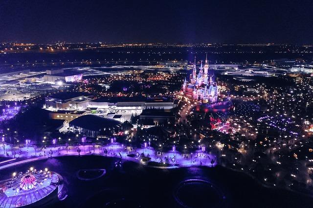 Conseils aux Candidats : Maximiser ses Chances dEmploi à Disneyland