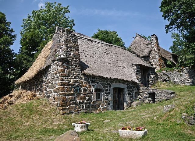 Lhistoire riche et fascinante du bâtiment emblématique