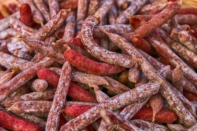 Analyse des tendances de consommation alimentaire par région