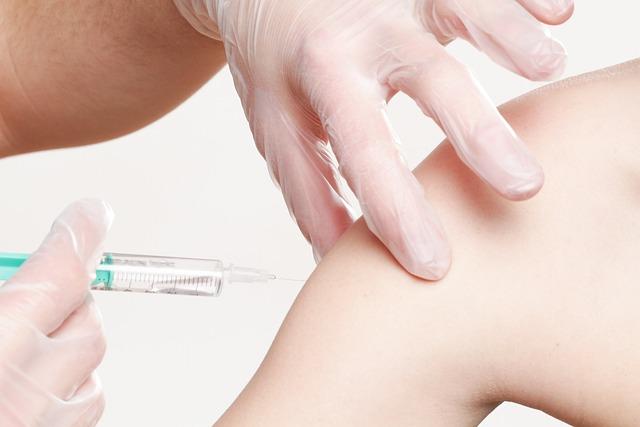 Délai de vaccination : impact des nouvelles directives sur la santé publique