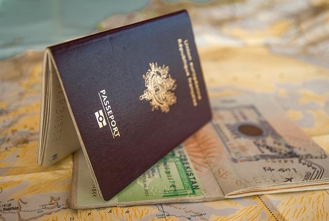 Alternatives pour les détenteurs de passeports diplomatiques algériens