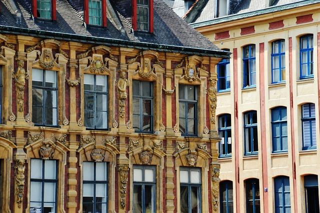 Perspectives davenir : les priorités du nouveau maire pour Lille