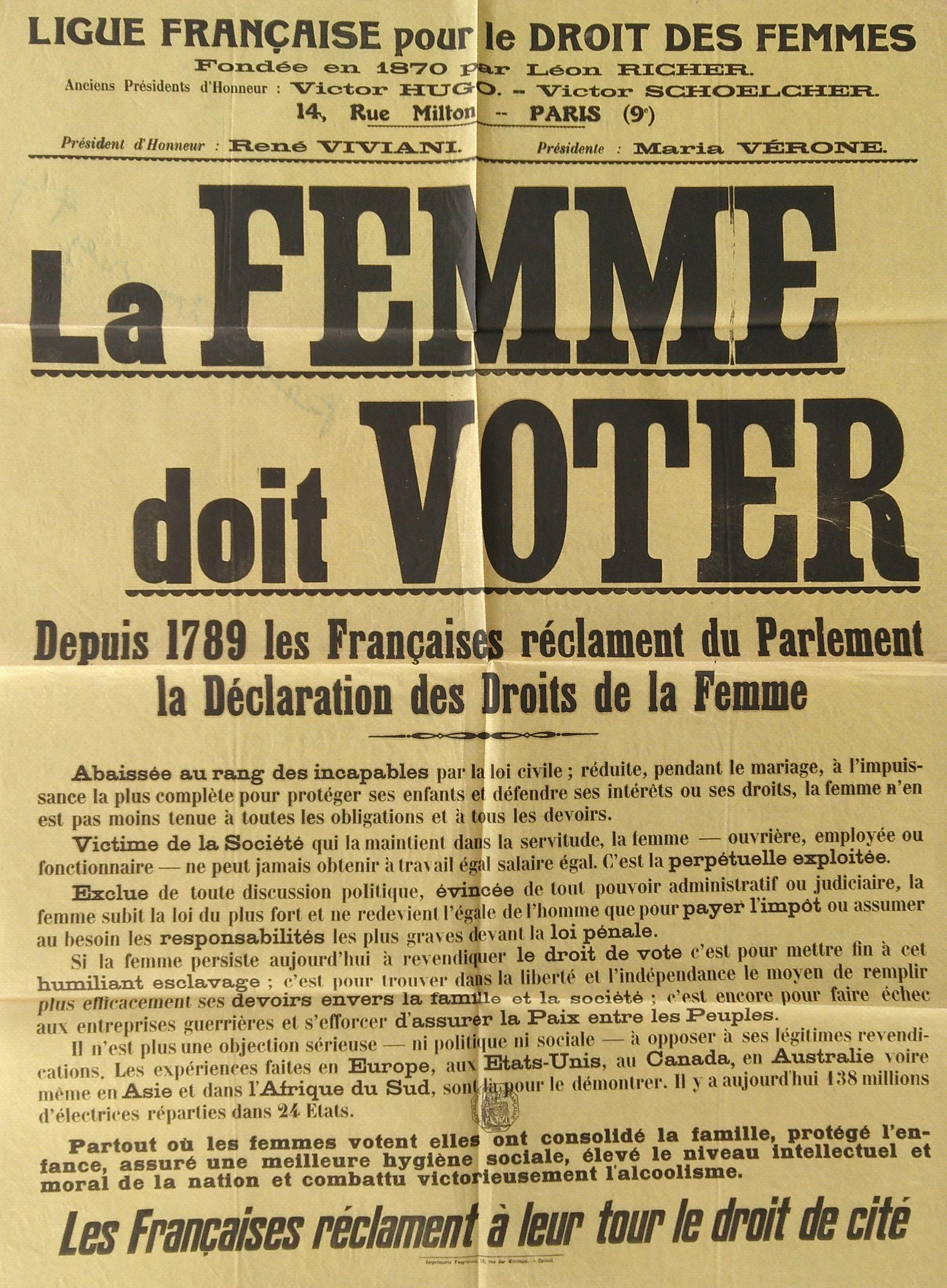 Un rassemblement historique pour les droits des femmes à Marseille