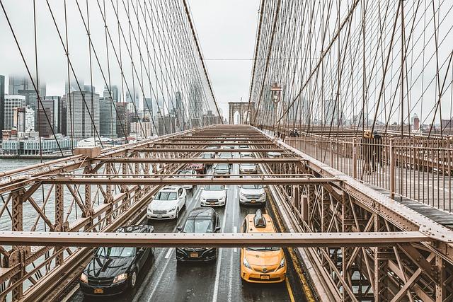 Les Infrastructures : Clé de lAttractivité Économique Hexagonale