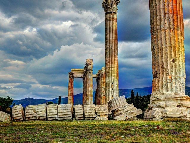 Zeus fait ses premiers pas dans la ville des lumières