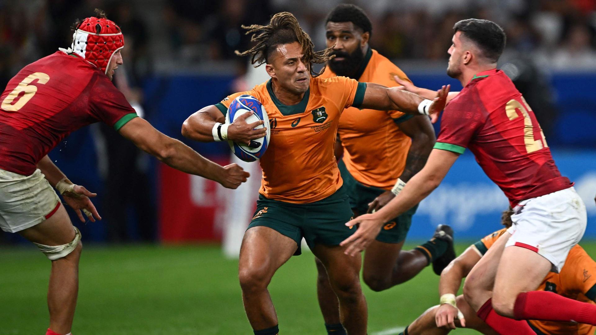 Réactions dans le monde du rugby : un ​tournant pour le‍ championnat