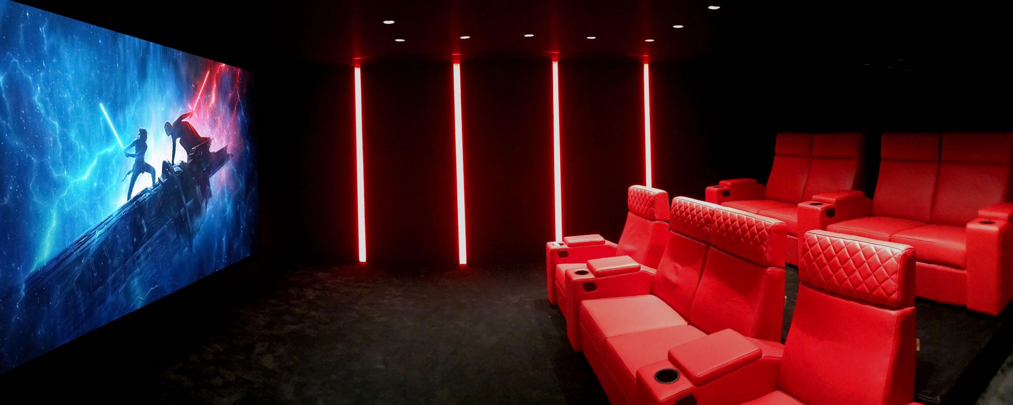 Conseils pratiques pour profiter au mieux du film dans les cinémas spécialisés