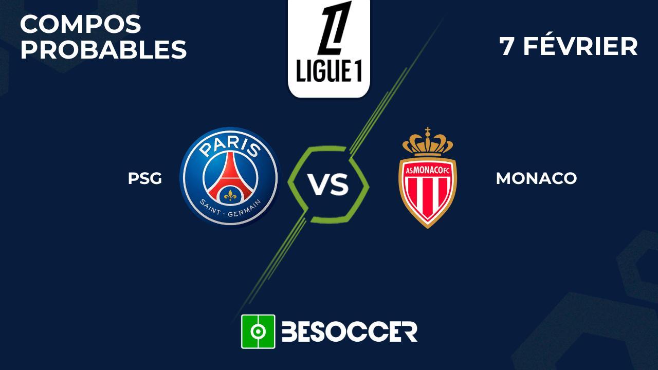 Compositions probables : qui sera sur le terrain ?