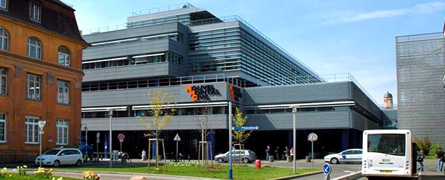 LImpact du Classement sur la Recherche et lÉducation Médicale au CHU de strasbourg
