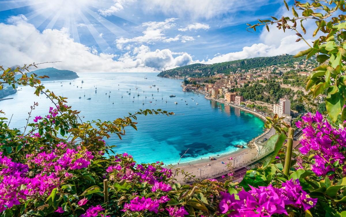 Perspectives dAvenir pour le Tourisme Agricole sur la Côte dAzur
