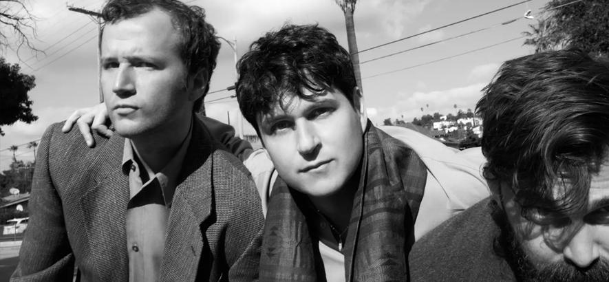 Une production Innovante: Les Sons Qui Redéfinissent Vampire Weekend