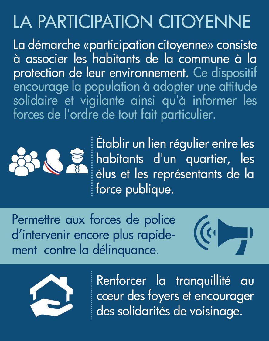 Recommandations pour renforcer la vigilance citoyenne