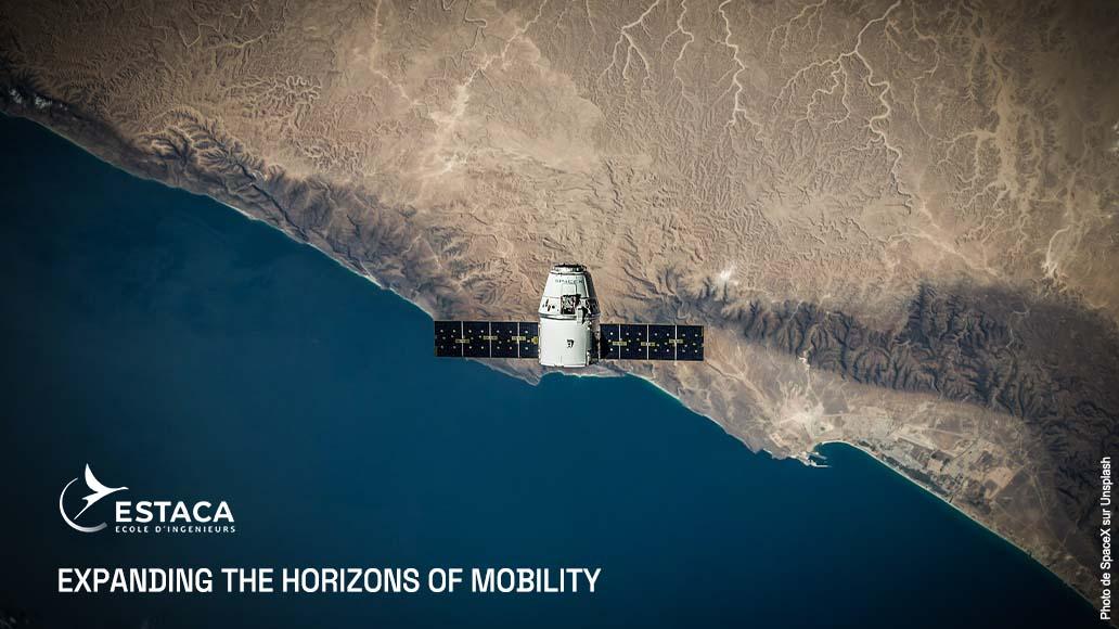 Les Avantages de la Filière Spatiale pour lÉconomie Française
