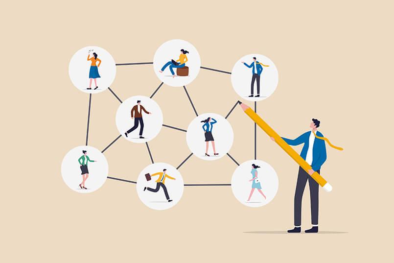 Limportance de la collaboration : Les projets marquants de Sumino