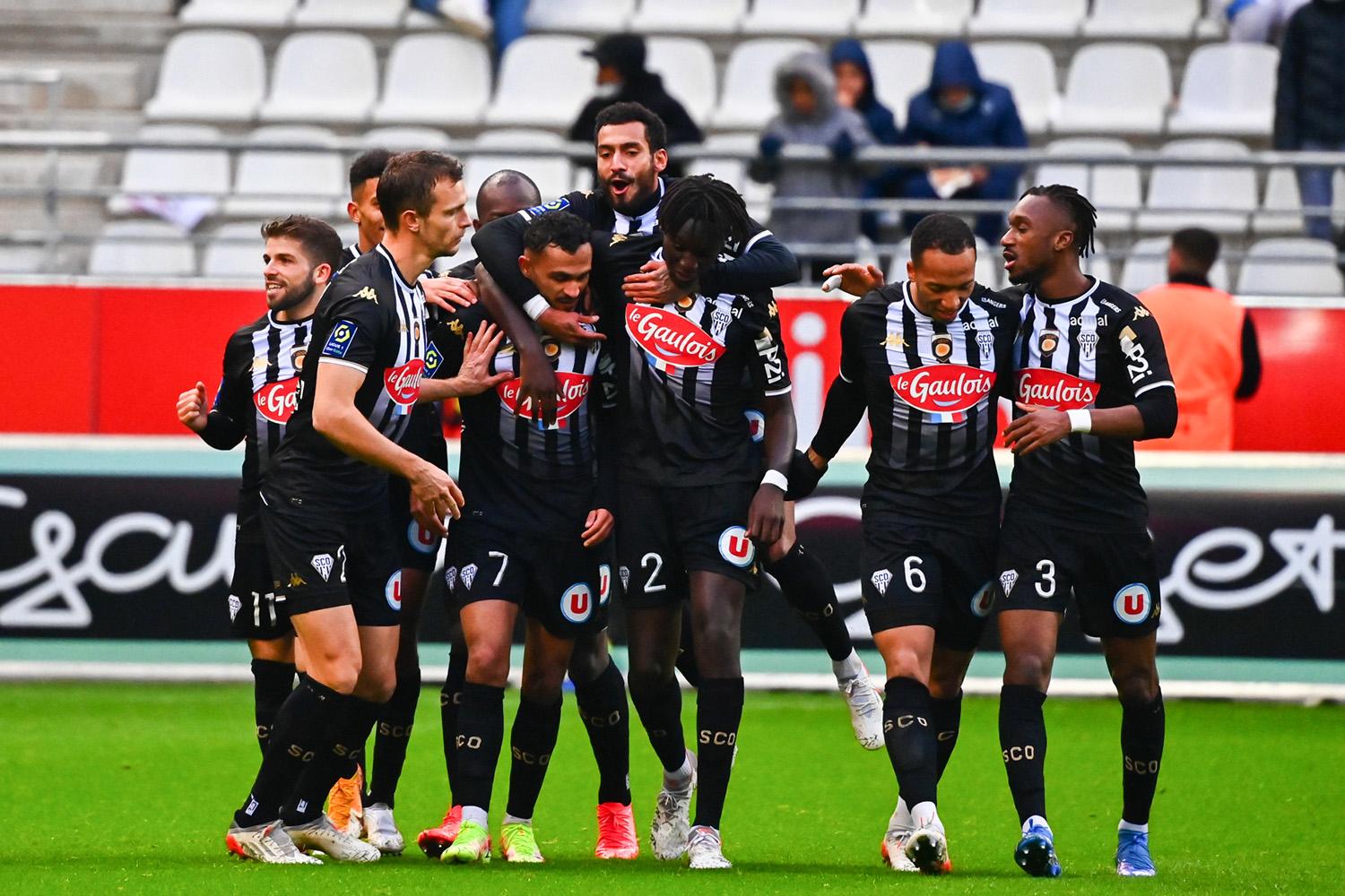 Opportunités de réajustement pour Angers-SCO avant les prochaines rencontres