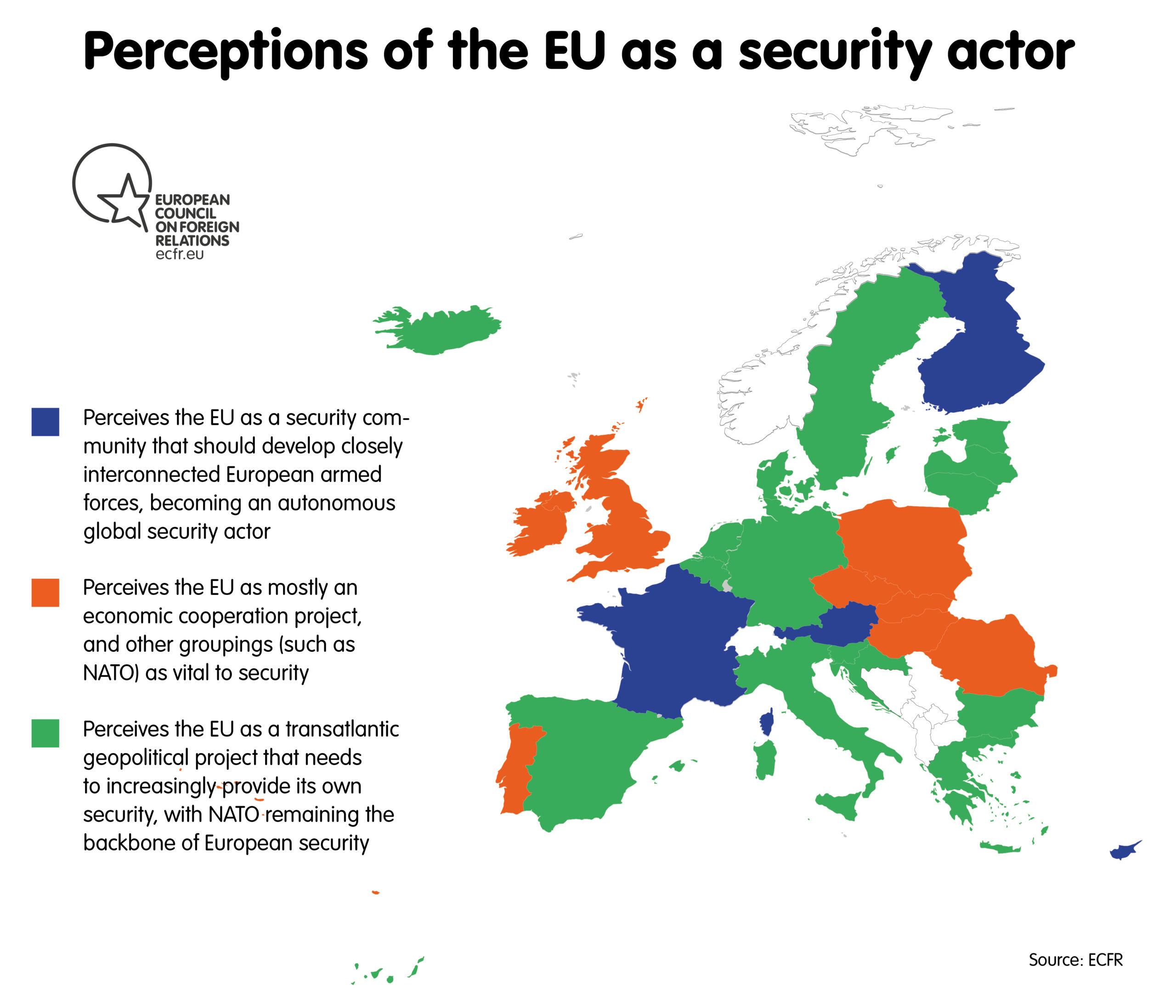 Les défis contemporains ⁢de la sécurité en Europe et le rôle⁢ clé de lAgence européenne⁤ de défense
