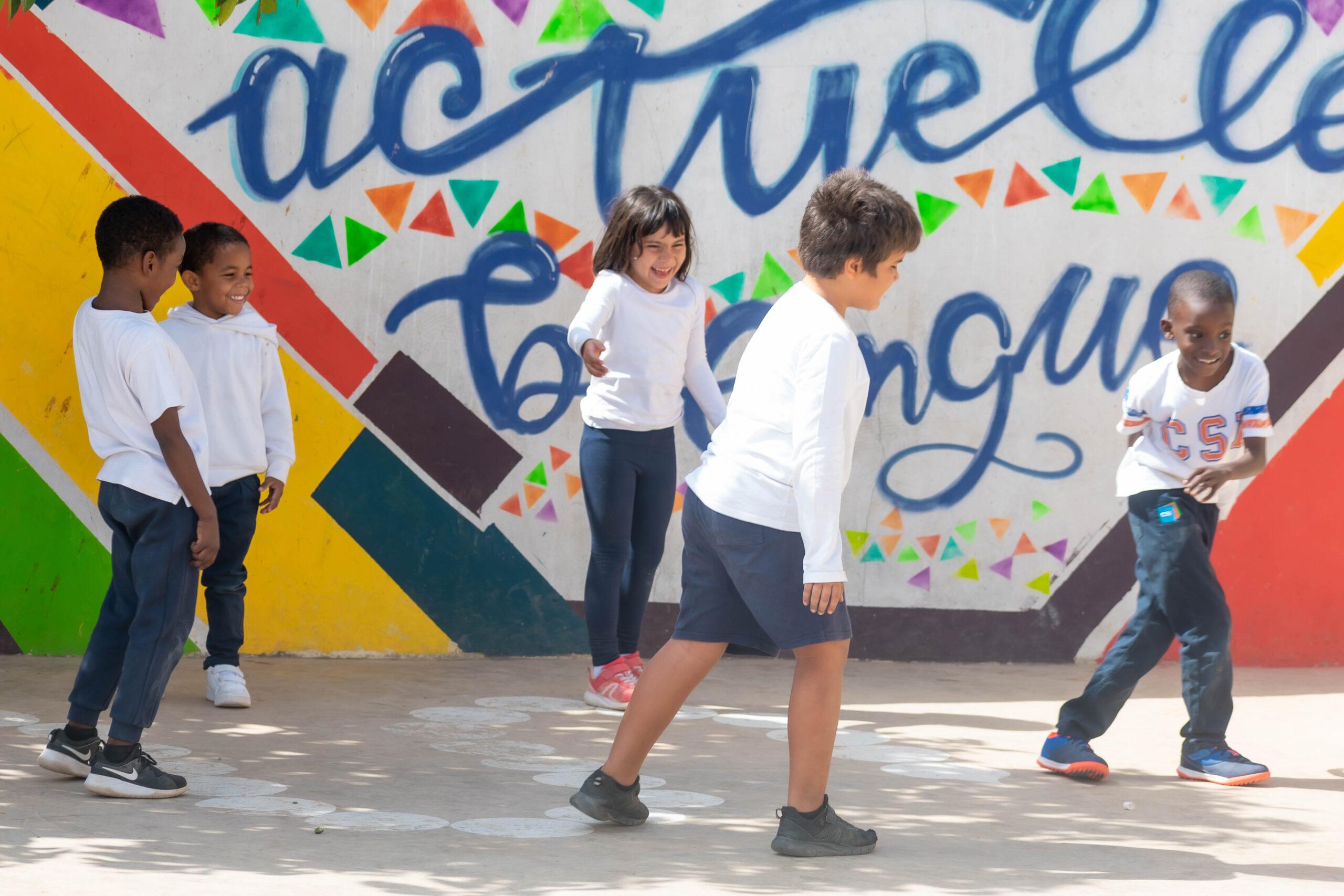 Comment choisir la bonne école pour une éducation bilingue