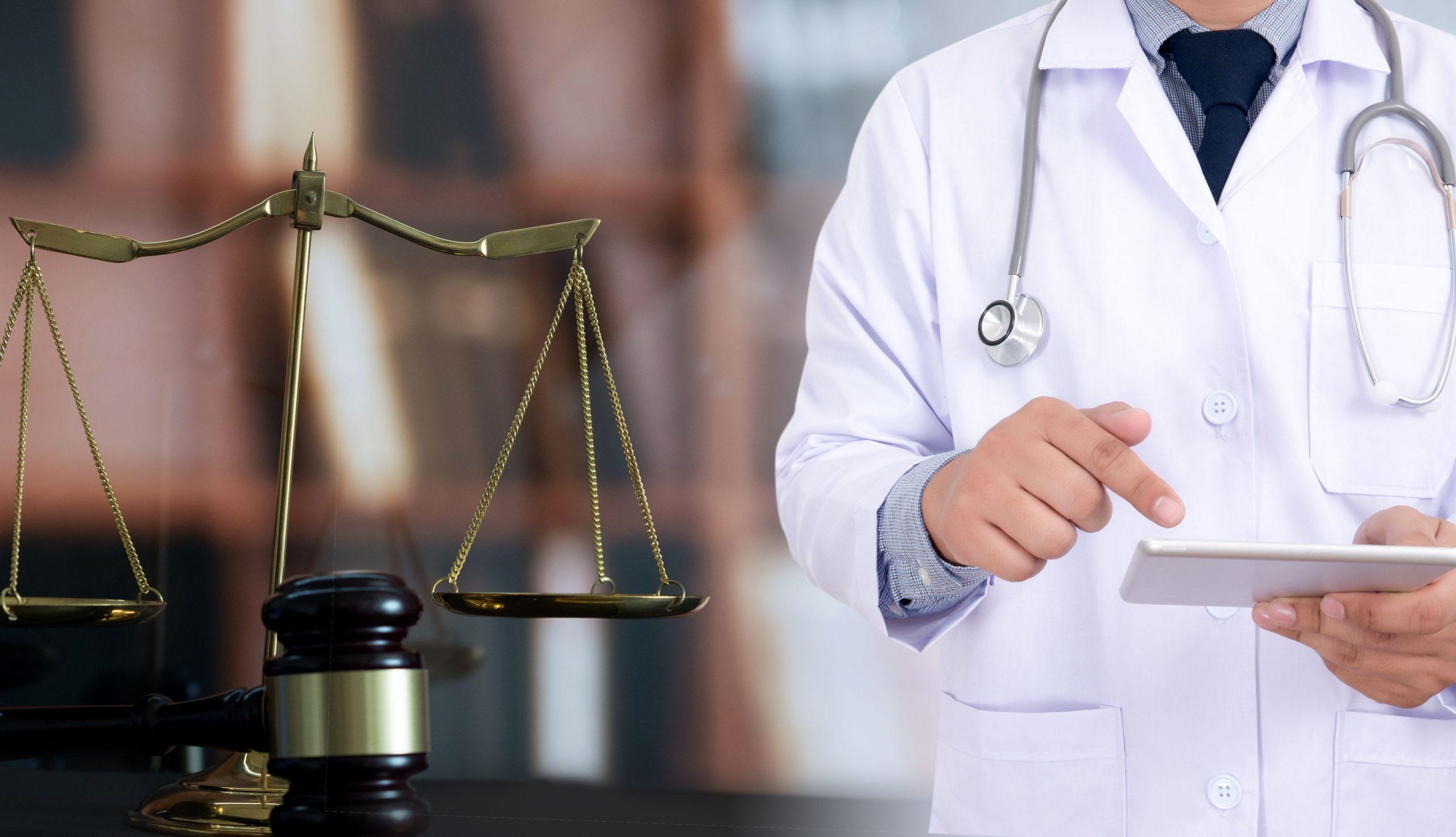 Responsabilité Médicale et interprétation des Événements