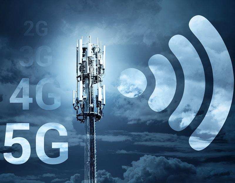 Lessor de la 5G et ses ​implications pour la connectivité mondiale