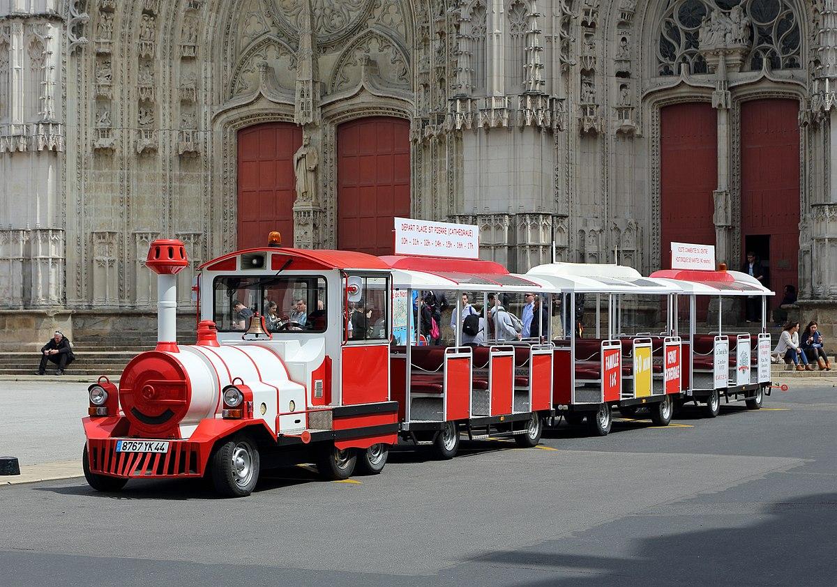 « On veut des actions à court terme » : ces citoyens attendent des trains vers Nantes plus fiables - Ouest-France