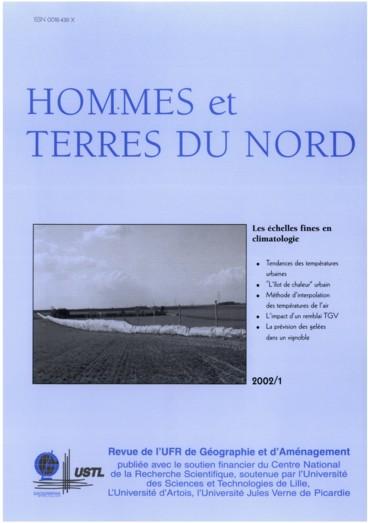 Températures et conditions météo : ce que les habitants peuvent attendre