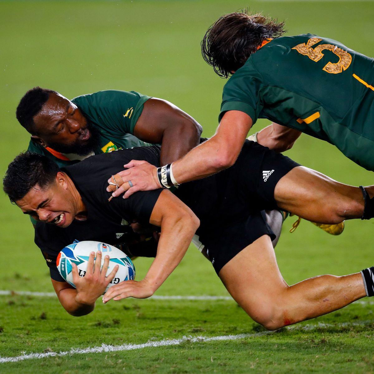 Le rugby et son ascension dans le cœur des Français