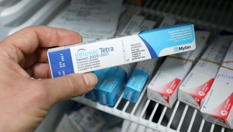 La France détruit ses vaccins contre la grippe A – L’Express La France détruit ses vaccins contre la grippe A – L’Express