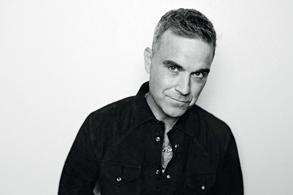 « Better Man » : quel score en France pour le film sur Robbie Williams ? Le box-office ! – Charts in France