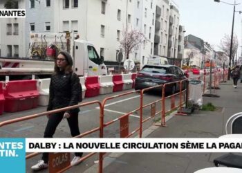 Nantes Matin : journal de 6H45 – Ouest-France