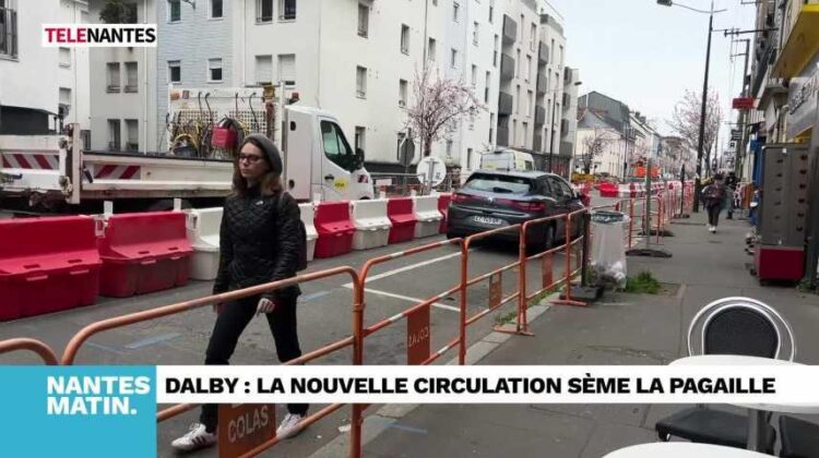 Nantes Matin : journal de 6H45 – Ouest-France Nantes Matin : journal de 6H45 – Ouest-France