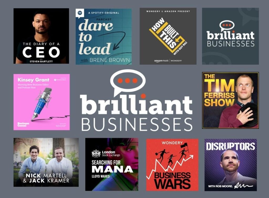 Top 10 des meilleurs podcasts business en France – Capital.fr Top 10 des meilleurs podcasts business en France – Capital.fr