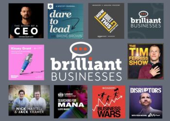 Top 10 des meilleurs podcasts business en France – Capital.fr