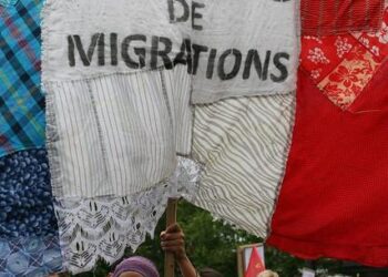Les agents de France Travail en grève mardi pour dénoncer l&rsquo;afflux de dossiers depuis la loi « plein emploi » – Radio France