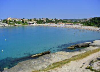 Avec Calvin et Daurelle, Martigues Sport Athlétisme décroche 2 médailles aux championnats de France du 10 km – Maritima