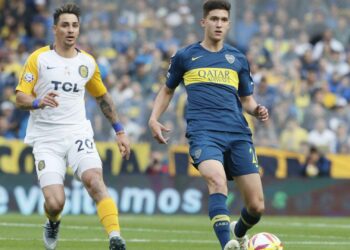 Balerdi out pour la fin de saison ? – France – Olympique de Marseille – SO FOOT.com