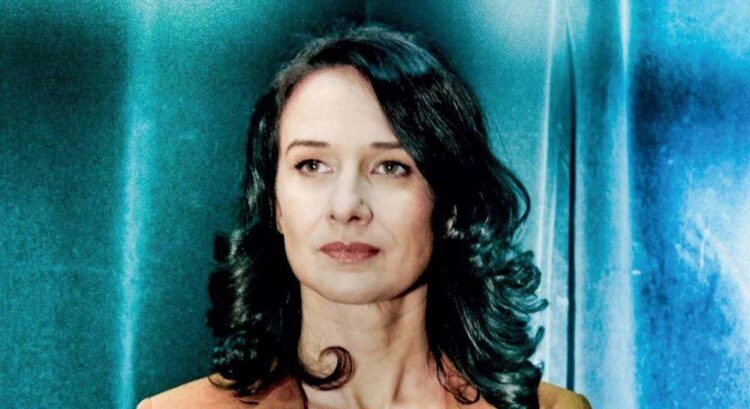 Claire Vancappel, country president du réseau IPG Health en France – Stratégies