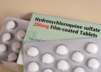 Coup d’arrêt pour l’hydroxychloroquine en France – – Nord Littoral