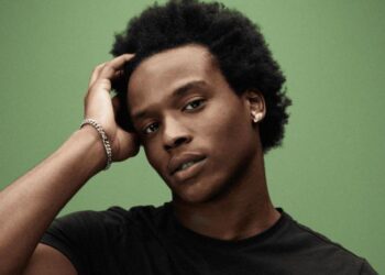 Jolagreen23 et son nouveau projet GOTY EDITION – Sony Music Entertainment France