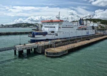 Calais a été la ville la plus ensoleillée de France en mars, un record devant Nice ! – francebleu.fr