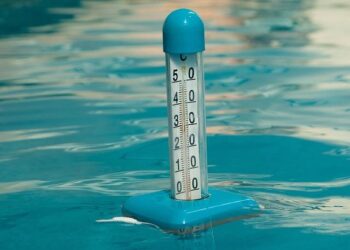 Des températures exceptionnellement élevées enregistrées en France ces derniers jours – Maville.com