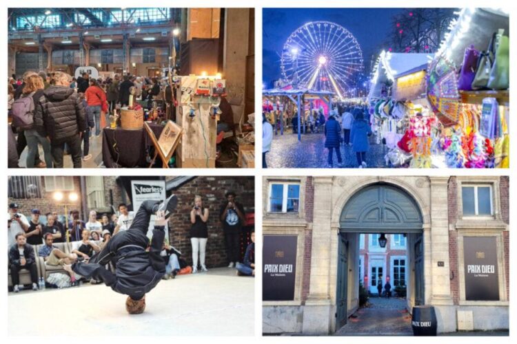 Top Sorties Lille du vendredi 4 avril – Adahy, talent des Hauts-de-France – BFMTV Top Sorties Lille du vendredi 4 avril – Adahy, talent des Hauts-de-France – BFMTV