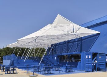 La Station nuage rouvre ses portes près de Nantes – Ouest-France
