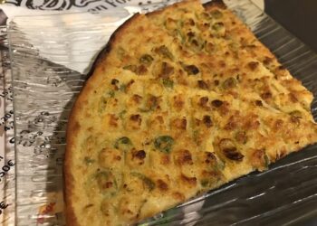 Ce plat de Nice parmi ceux qui représentent le mieux la France selon un sondage – Actu.fr