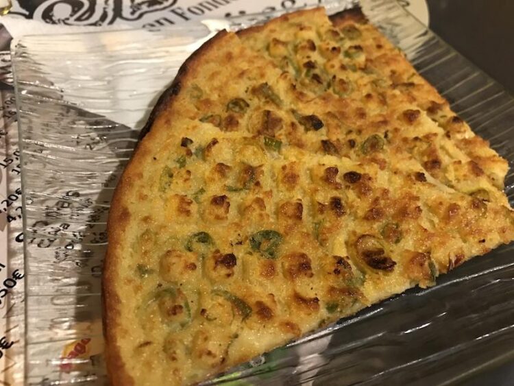 Ce plat de Nice parmi ceux qui représentent le mieux la France selon un sondage – Actu.fr