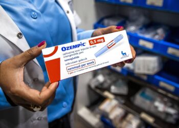 Le succès sur TikTok de l’Ozempic, utilisé comme une pilule minceur, inquiète les médecins – L’Union