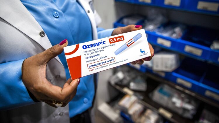 Le succès sur TikTok de l’Ozempic, utilisé comme une pilule minceur, inquiète les médecins – L’Union Le succès sur TikTok de l’Ozempic, utilisé comme une pilule minceur, inquiète les médecins – L’Union