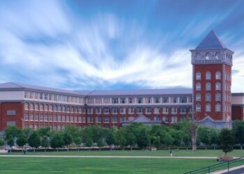 Le campus de Reims – Sciences Po Le campus de Reims – Sciences Po